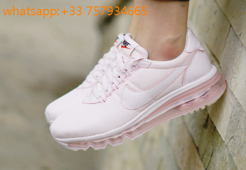 air max ld zero rose